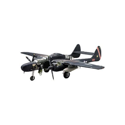Revell 1:48 P61 Black Widow