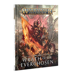 Games Workshop Warhammer Age of Sigmar Soul Wars Wrath of The Everchosen 80-05
