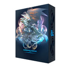 Dungeons & Dragons Wizards of the Coast RPG Rules Expansion Gift Set Hard Cover Core Books WOC-C99390000