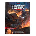 Dungeons & Dragons Wizards of the Coast RPG Rules Expansion Gift Set Hard Cover Core Books WOC-C99390000