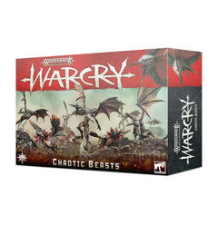 Games Workshop Warhammer Age of Sigmar Grand Alliance Chaotic Beasts 111-21