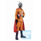 Gamma 1 (Super Hero) "Dragon Ball Super Hero", Bandai Spirits Ichibansho Figure