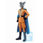 Gamma 2 (Super Hero) "Dragon Ball Super Hero", Bandai Spirits Ichibansho Figure