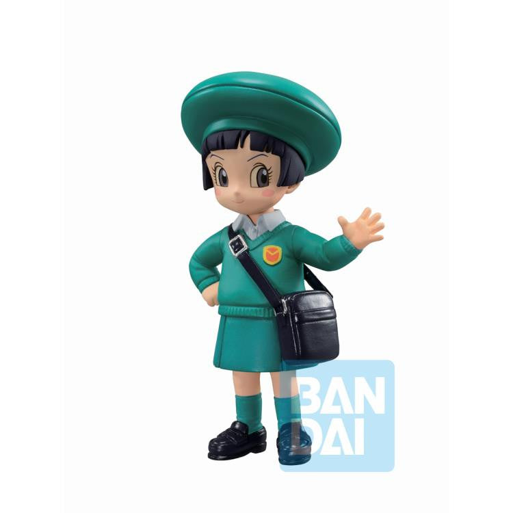 Pan (Super Hero) "Dragon Ball Super Hero", Bandai Spirits Ichibansho Figure