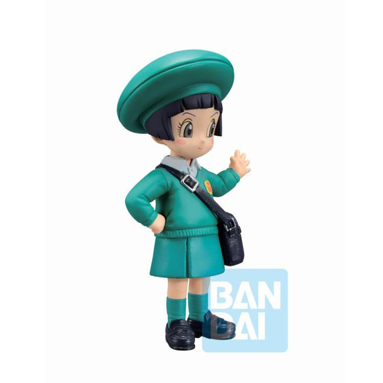 Pan (Super Hero) "Dragon Ball Super Hero", Bandai Spirits Ichibansho Figure