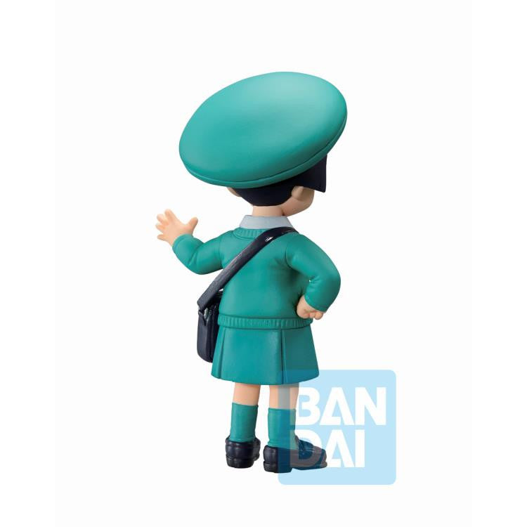 Pan (Super Hero) "Dragon Ball Super Hero", Bandai Spirits Ichibansho Figure