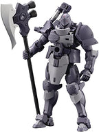 Kotobukiya Hexa Gear: Governor para-Pawn Judge Head Plastic Model Kit