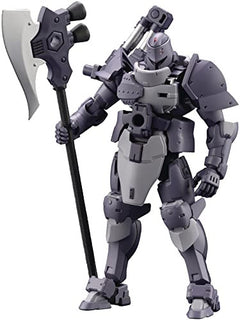 Kotobukiya Hexa Gear: Governor para-Pawn Judge Head Plastic Model Kit