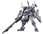 Kotobukiya Muv-Luv Alternative: Duty -Lost Arcadia: EF-2000 Typhoon Cerberus Battalion Type Plastic Model Kit