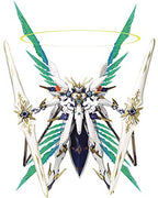 Kotobukiya Xenoblade Chronicles 2: Siren Plastic Model Kit