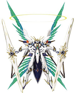 Kotobukiya Xenoblade Chronicles 2: Siren Plastic Model Kit