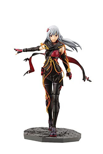 Kotobukiya Scarlet Nexus: Kasane Randall ARTFX J Statue