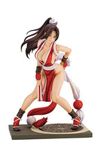 Kotobukiya SNK The King of Fighters '98: Mai Shiranui Bishoujo Statue