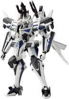 Kotobukiya Muv-Luv Alternative Total Eclipse Shiranui Second Phase 3 Yuya Bridges Plastic Model Kit