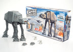 Star Wars: The Empire Strikes Back AT-AT 1:10