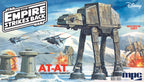 Star Wars: The Empire Strikes Back AT-AT 1:10