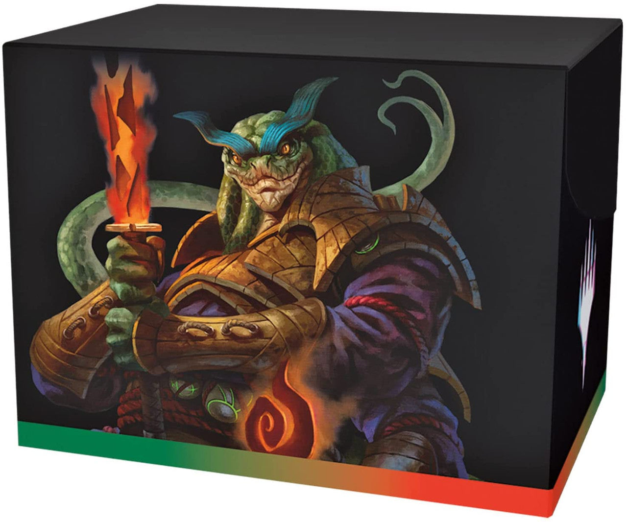 MTG Magic The Gathering Kamigawa Neon Dynasty Commander Deck Upgrades Unleashed Single Pack MTG-UpgradesUnleashed