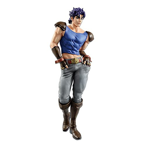 Bandai Spirits Ichibansho Figure - Jonathan Joestar (JoJo's Assemble) - [JoJo's Bizarre Adventure (Anime)]