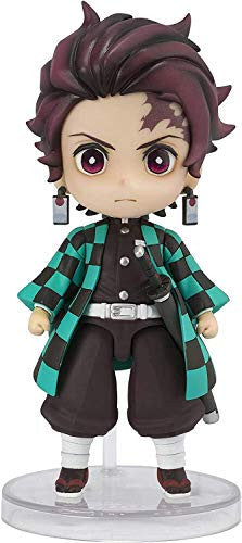 Tamashi Nations: Kamado Tanjiro Demon Slayer: Figuarts Mini