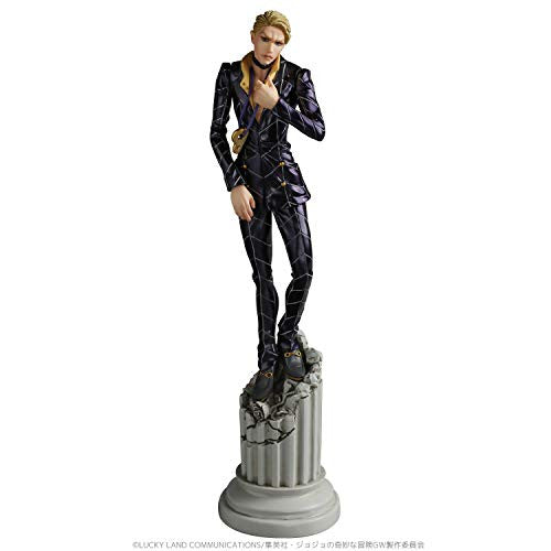 Sen-ti-nel - Prosciutto [JoJo's Bizarre Adventure], Sentinel Figure Pen
