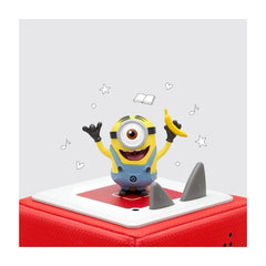 Tonies Minions Audio Play Character from Despicable Me