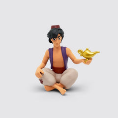 Tonies Aladdin Audio Play Character from Disney