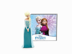 Tonies Elsa Audio Play Character from Disney's Frozen