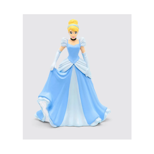 Tonies Cinderella Audio Play Character from Disney