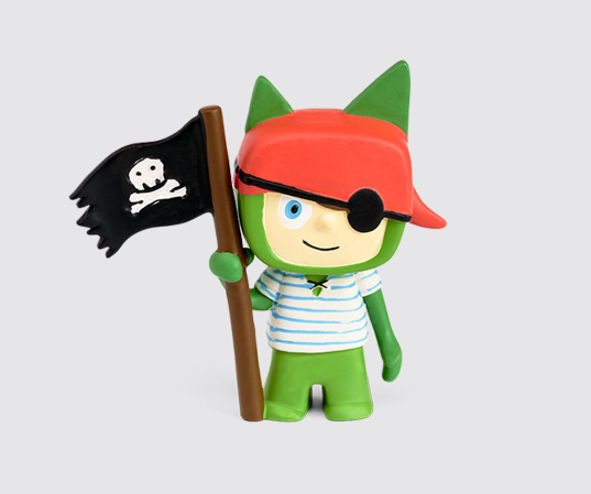 Tonies Pirate Creative Audio Character