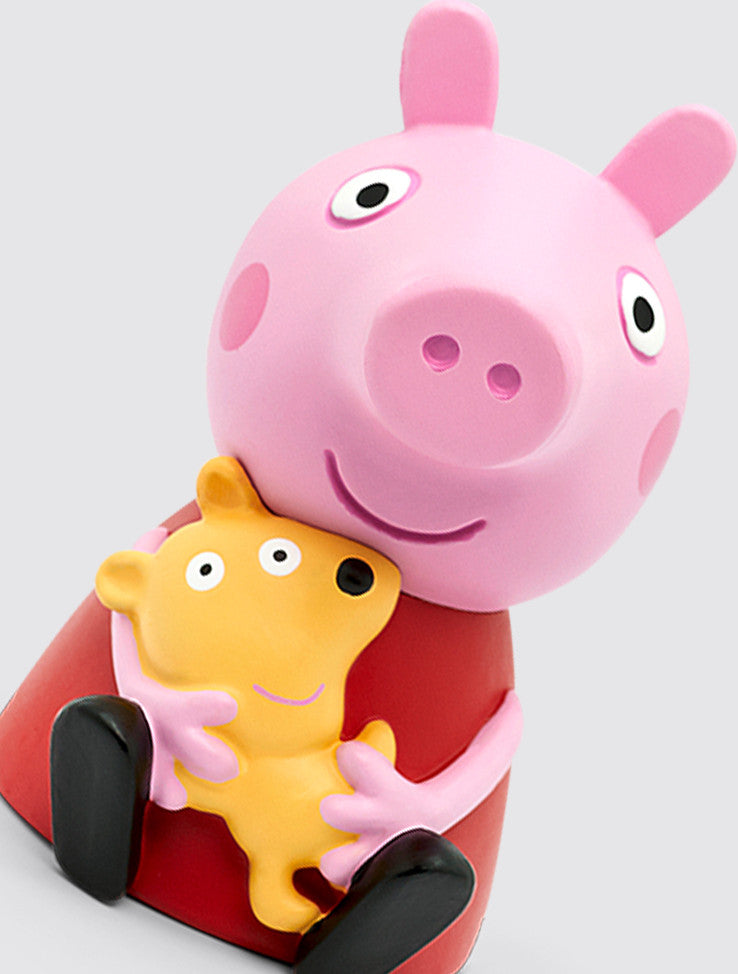 Tonies Peppa Audio Play Character from Peppa Pig