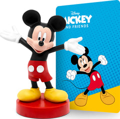 Tonies Mickey Mouse Audio Play Character from Disney