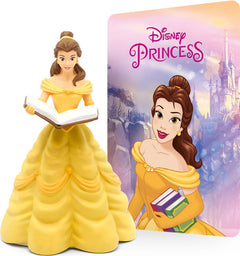 Tonies Belle Audio Play Character from Disney's Beauty and The Beast