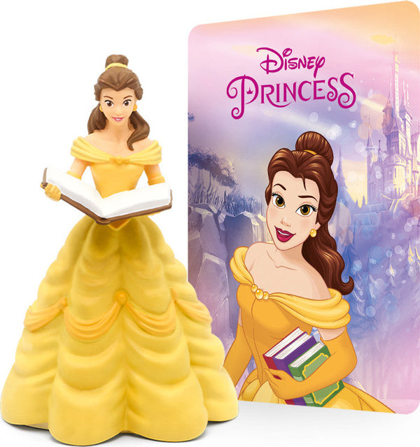 Tonies Belle Audio Play Character from Disney's Beauty and The Beast