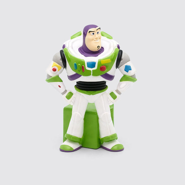 Tonies Buzz Lightyear Audio Play Character from Disney's Toy Story 2