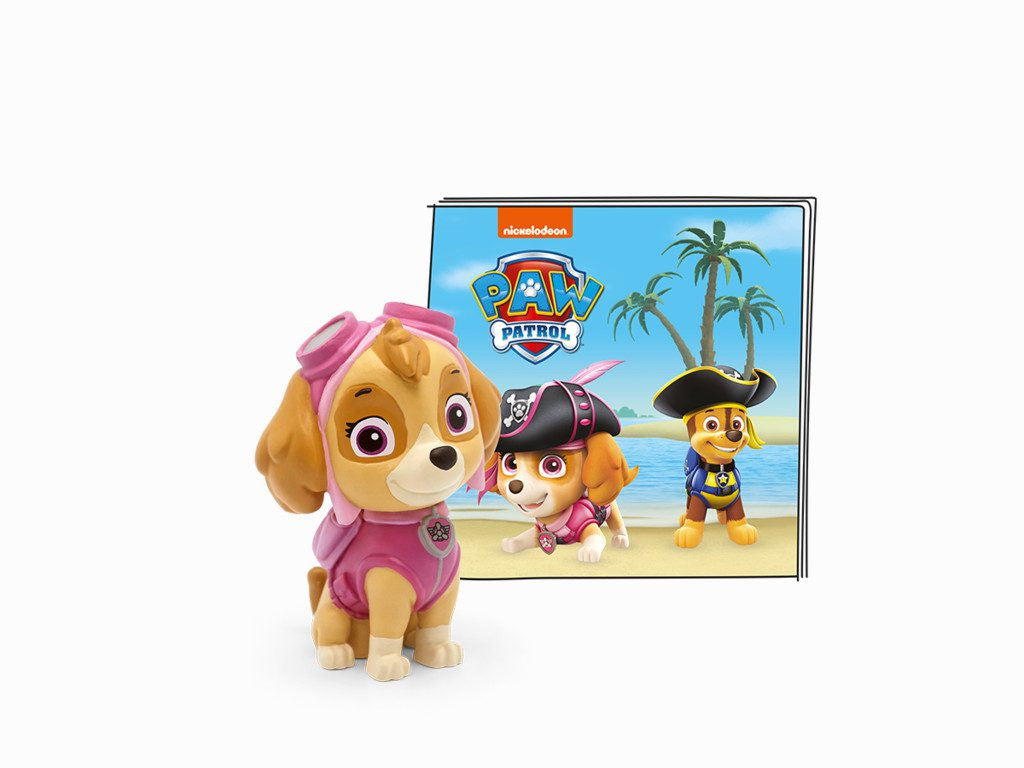 Tonies Skye Audio Play Character from Paw Patrol