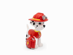 Tonies Marshall Audio Play Character from Paw Patrol