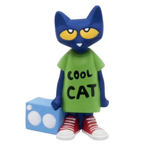 Tonies Pete The Cat Audio Play Character