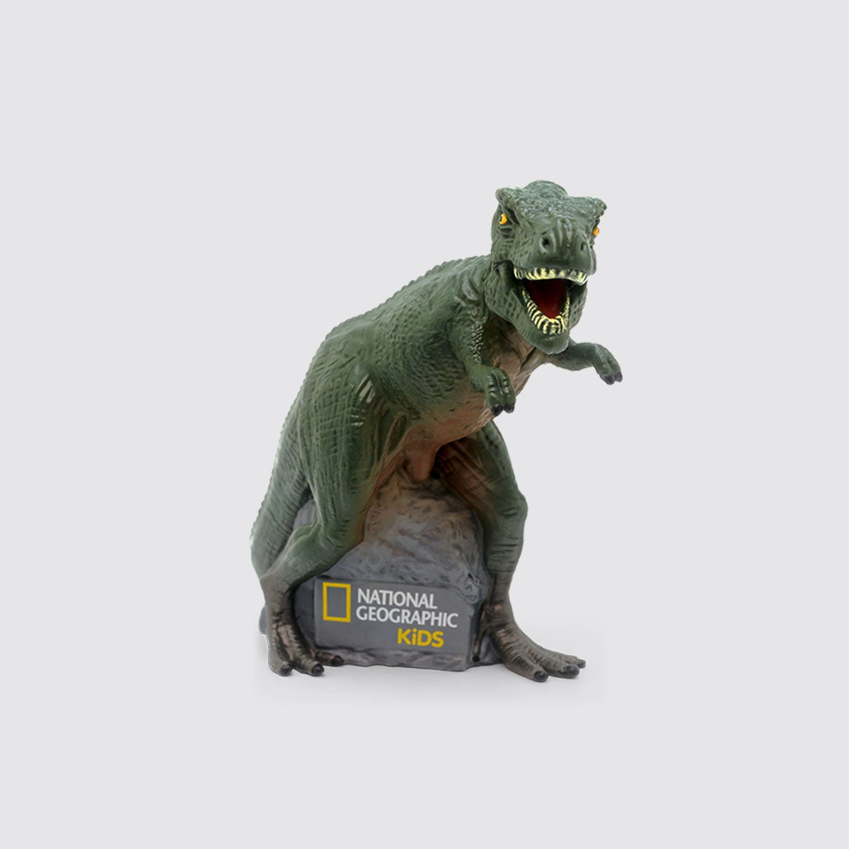 Tonies National Geographic: Dinosaur Audio Play Character