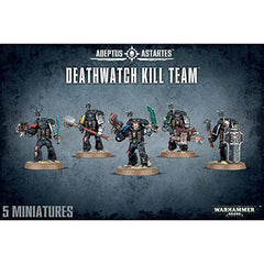 Games Workshop Citadel Sector Imperialis Oval Bases 60/75/90 mm 66-93