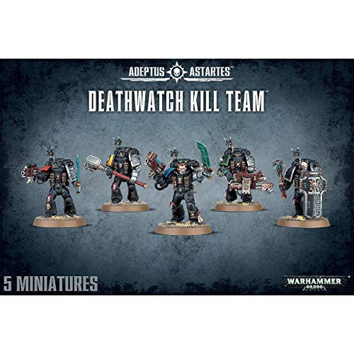 Games Workshop Citadel Sector Imperialis Oval Bases 60/75/90 mm 66-93