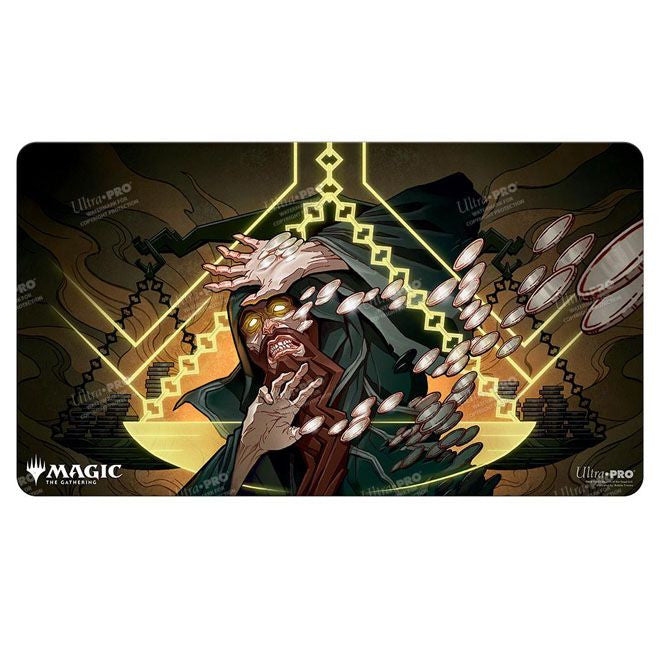 Ultra PRO Ultra Pro Playmat Magic the Gathering Japanese Mystical Archives Mana Tithe ULPPMM18858