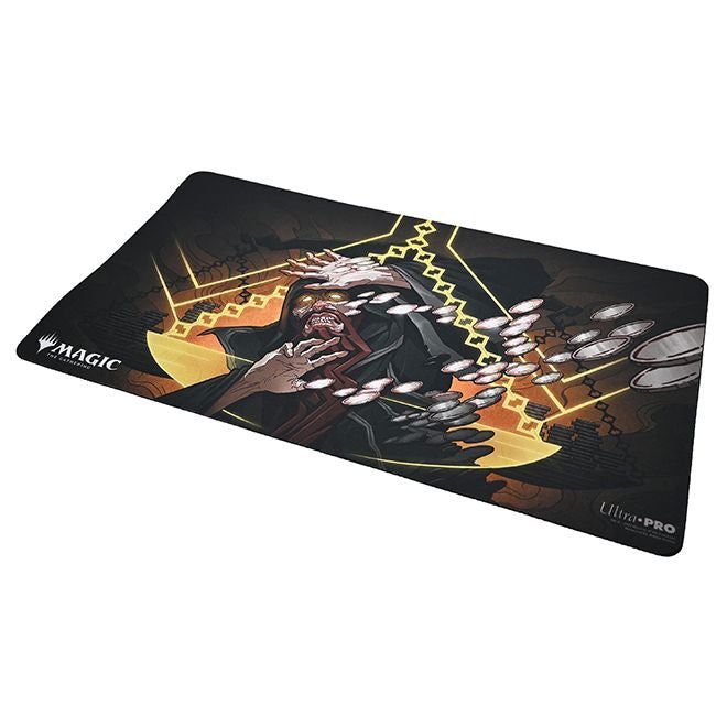 Ultra PRO Ultra Pro Playmat Magic the Gathering Japanese Mystical Archives Mana Tithe ULPPMM18858