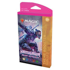Kamigawa Neon Dynasty Theme Booster Ninjas Single Pack Kamigawa-NeonDynasty-TB-Ninjas