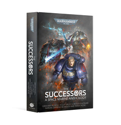 Games Workshop Warhammer 40K The Successors AS/M Anthology English BL2956