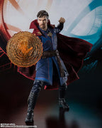Doctor Strange (Doctor Strange in the Multiverse of Madness) "Doctor Strange in the Multiverse of Madness", Bandai Spirits S.H.Figuarts