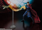 Doctor Strange (Doctor Strange in the Multiverse of Madness) "Doctor Strange in the Multiverse of Madness", Bandai Spirits S.H.Figuarts