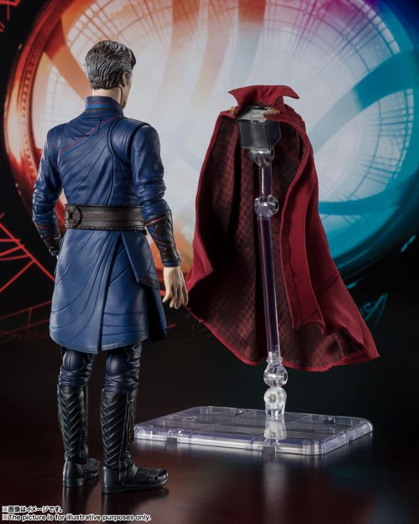 Doctor Strange (Doctor Strange in the Multiverse of Madness) "Doctor Strange in the Multiverse of Madness", Bandai Spirits S.H.Figuarts