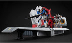 Argama Catapult Deck (for 1/144 HGUC) "Gundam", Megahouse Realistic Model Series