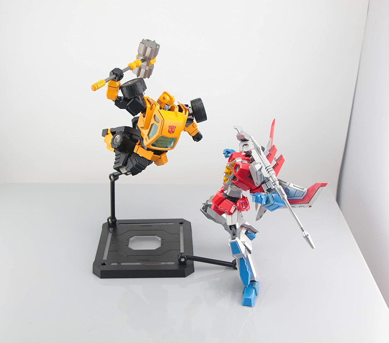 Sen-ti-nel X-Board Display Stand - Multi