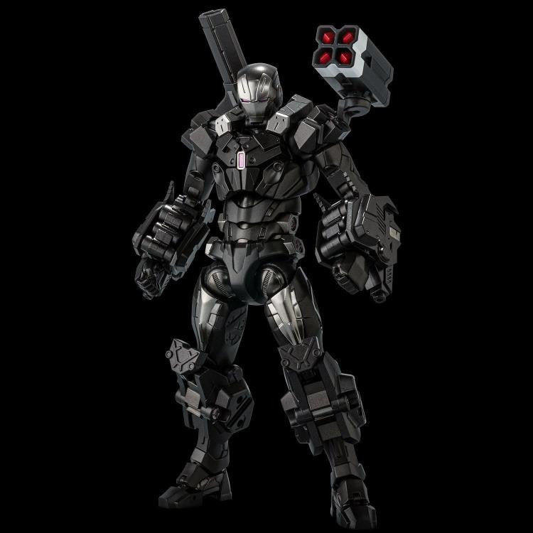 War Machine"Marvel", Sentinel Fighting Armor